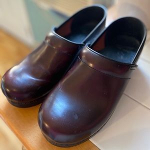 Dansko Clogs